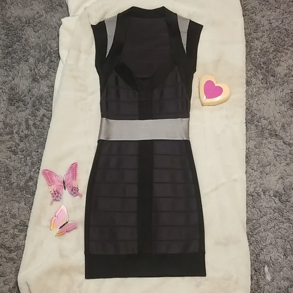 Bandage dress - Picture 2 of 4